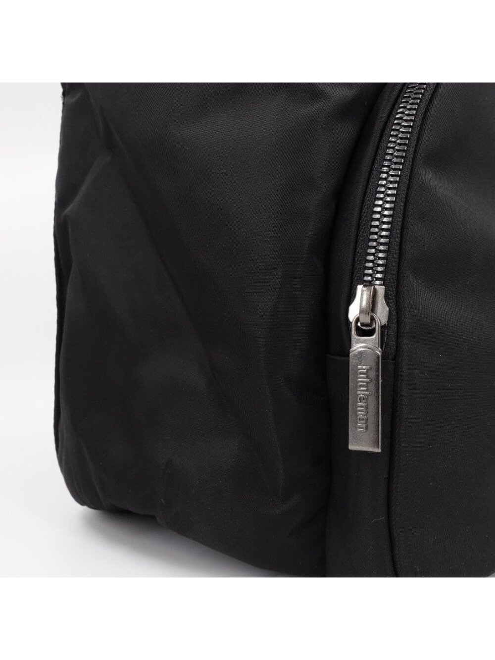 Lululemon New Parent Backpack 17L Black OS - Picture 12 of 16